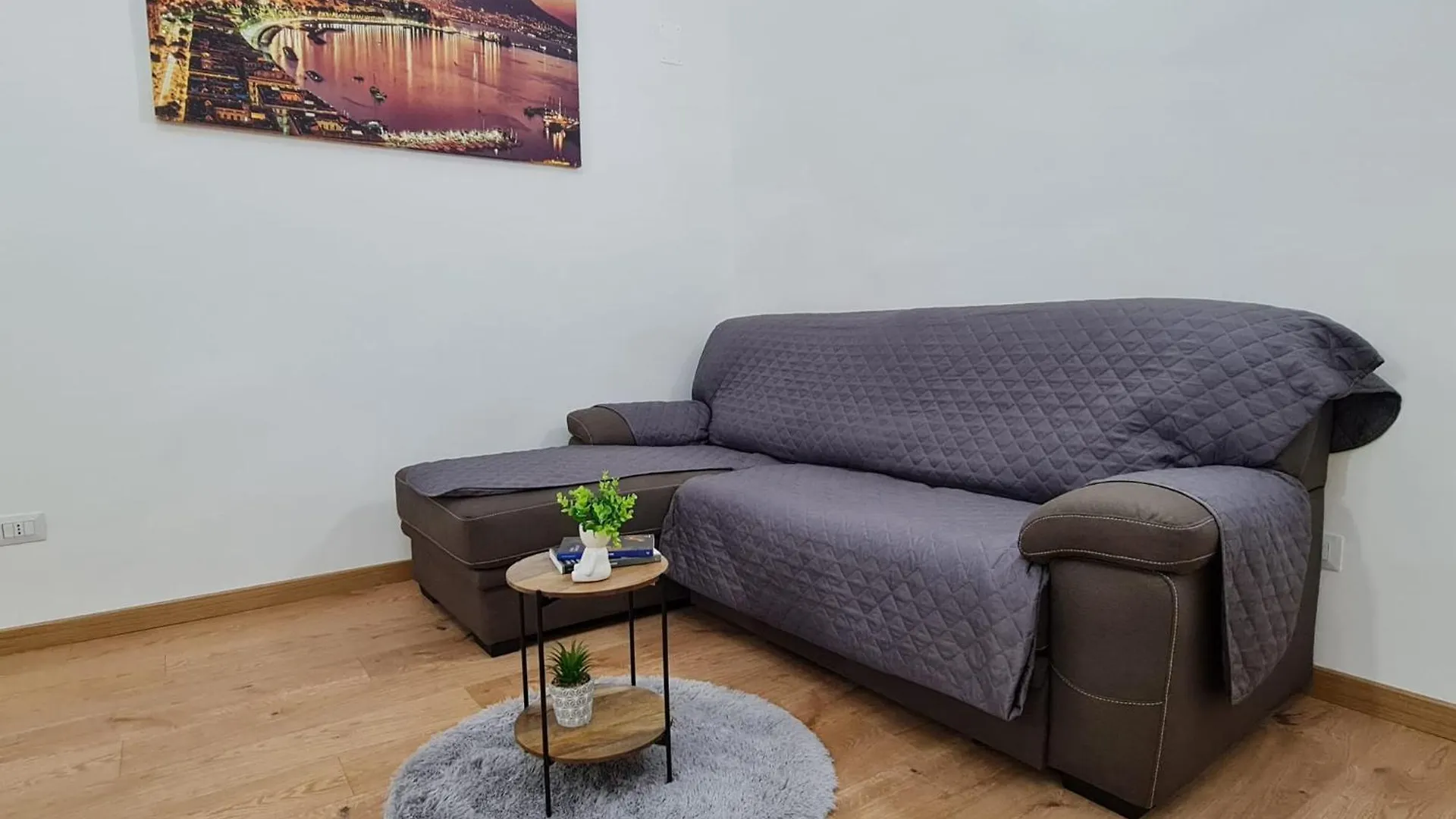 Glamhouse Apartment Naples