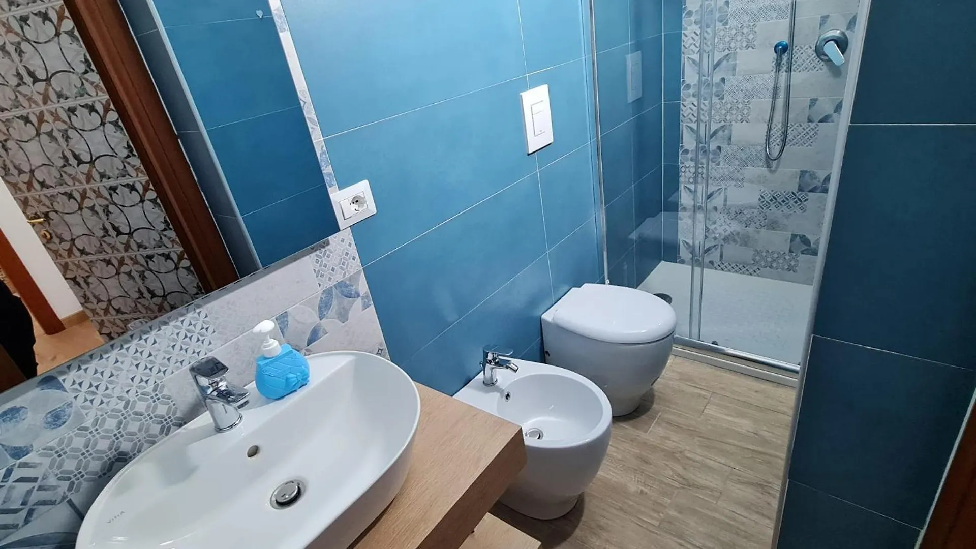 Glamhouse Apartment Naples