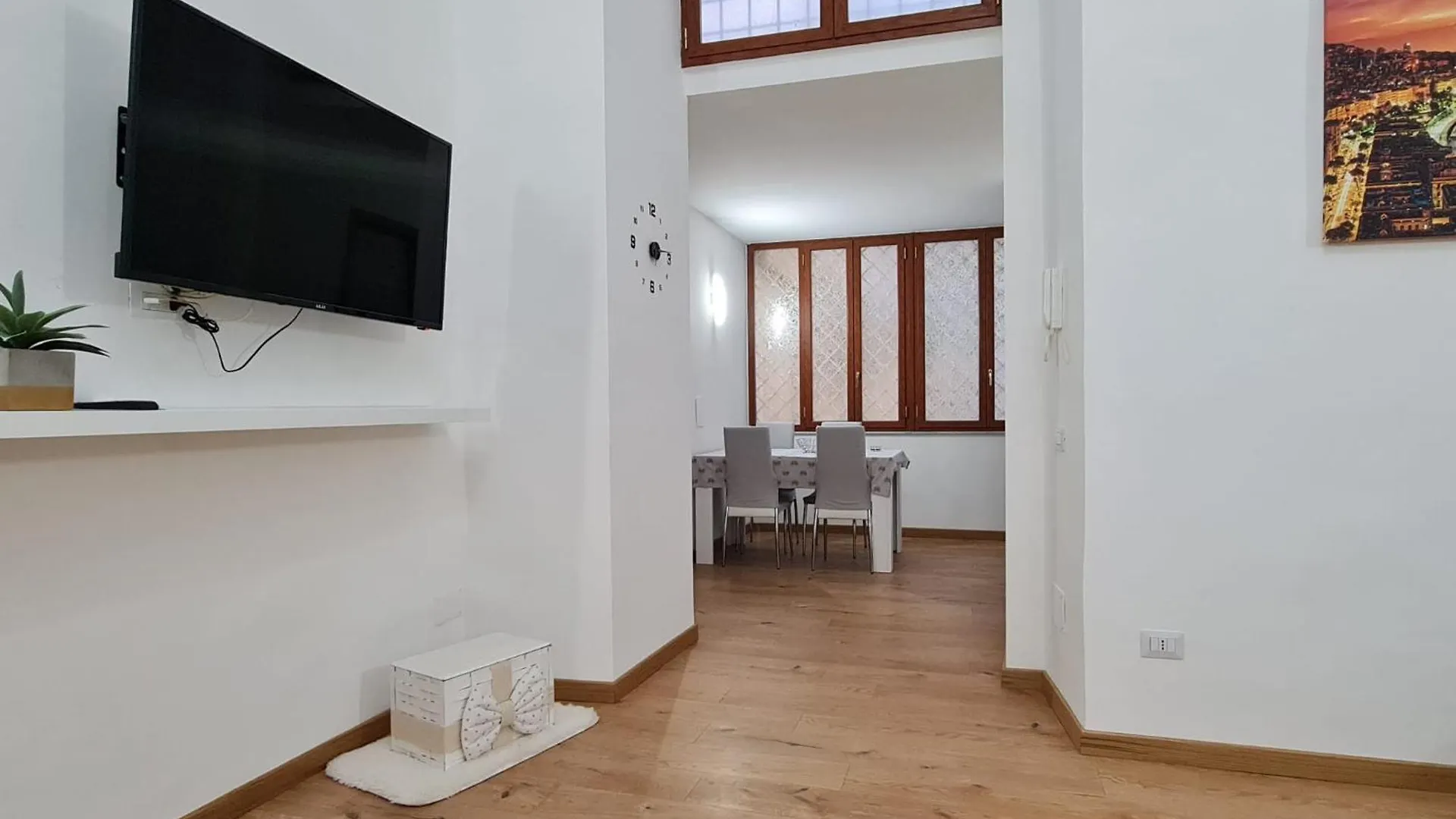 Glamhouse Apartment Naples