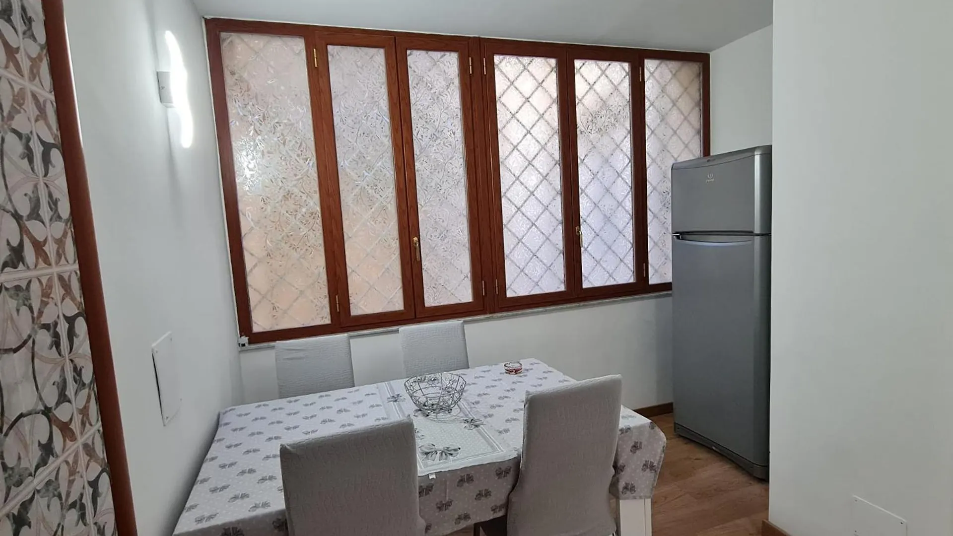 Appartamento Glamhouse Napoli 0*,